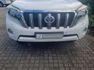 Toyota Prado VX 3.0 TDi automatic - Image 23