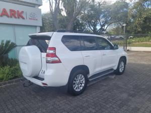 Toyota Prado VX 3.0 TDi automatic - Image 2