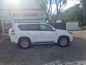 Toyota Prado VX 3.0 TDi automatic - Image 3