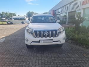Toyota Prado VX 3.0 TDi automatic - Image 4