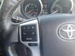 Toyota Prado VX 3.0 TDi automatic - Image 9