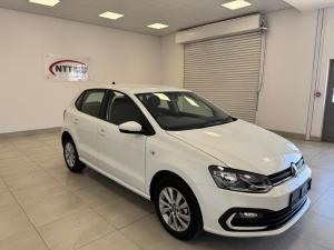 Volkswagen Polo Vivo 1.4 Life - Image 2