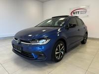 Thumbnail Volkswagen Polo 1.0 TSI Life DSG