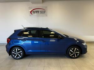 Volkswagen Polo 1.0 TSI Life DSG - Image 3