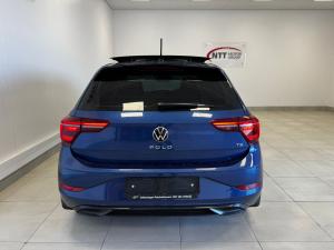 Volkswagen Polo 1.0 TSI Life DSG - Image 5
