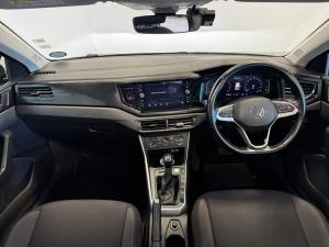 Volkswagen Polo 1.0 TSI Life DSG - Image 6