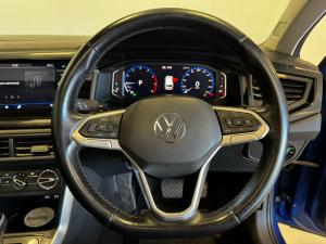 Volkswagen Polo 1.0 TSI Life DSG - Image 8