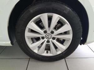 Volkswagen Golf VII 1.4 TSI Comfortline - Image 10