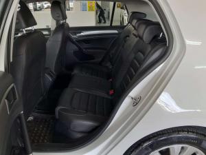Volkswagen Golf VII 1.4 TSI Comfortline - Image 12