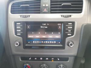 Volkswagen Golf VII 1.4 TSI Comfortline - Image 17