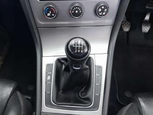 Volkswagen Golf VII 1.4 TSI Comfortline - Image 18