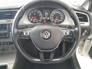 Volkswagen Golf VII 1.4 TSI Comfortline - Image 20