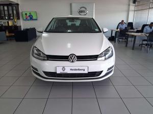 Volkswagen Golf VII 1.4 TSI Comfortline - Image 2