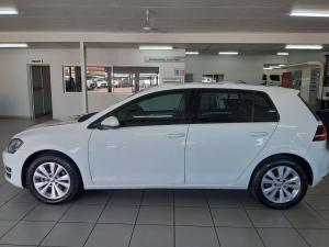 Volkswagen Golf VII 1.4 TSI Comfortline - Image 3