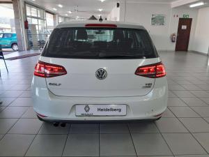 Volkswagen Golf VII 1.4 TSI Comfortline - Image 4