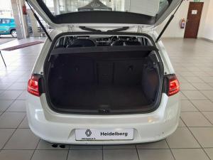Volkswagen Golf VII 1.4 TSI Comfortline - Image 5