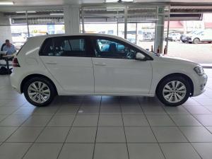 Volkswagen Golf VII 1.4 TSI Comfortline - Image 6
