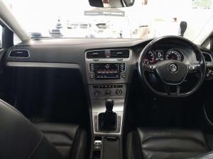 Volkswagen Golf VII 1.4 TSI Comfortline - Image 7