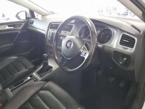 Volkswagen Golf VII 1.4 TSI Comfortline - Image 8