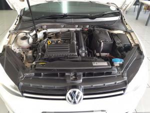 Volkswagen Golf VII 1.4 TSI Comfortline - Image 9