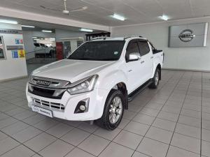 Isuzu D-MAX 300 LX 4X4 D/C - Image 1