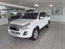 Thumbnail Isuzu D-MAX 300 LX 4X4 D/C