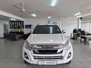 Isuzu D-MAX 300 LX 4X4 D/C - Image 3