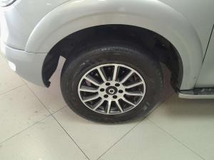 GWM P-SERIES 2.0TD LS/BLACK Edition automatic D/C - Image 10