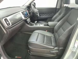 GWM P-SERIES 2.0TD LS/BLACK Edition automatic D/C - Image 11