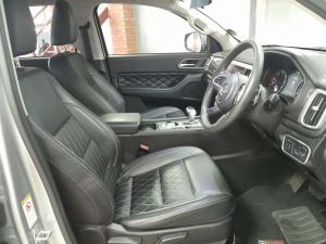 GWM P-SERIES 2.0TD LS/BLACK Edition automatic D/C - Image 12