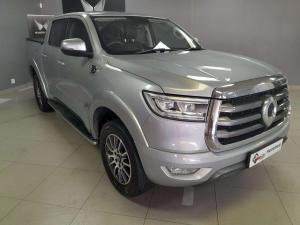 GWM P-SERIES 2.0TD LS/BLACK Edition automatic D/C - Image 15