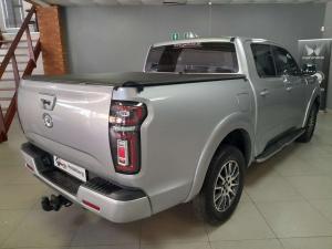 GWM P-SERIES 2.0TD LS/BLACK Edition automatic D/C - Image 16