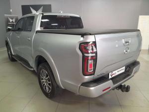 GWM P-SERIES 2.0TD LS/BLACK Edition automatic D/C - Image 17