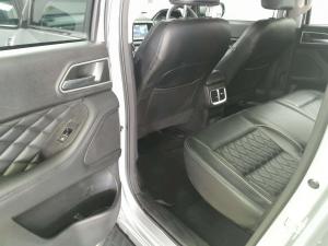 GWM P-SERIES 2.0TD LS/BLACK Edition automatic D/C - Image 18