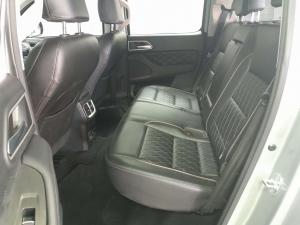 GWM P-SERIES 2.0TD LS/BLACK Edition automatic D/C - Image 19