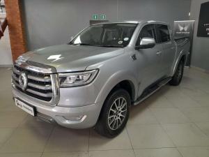 GWM P-SERIES 2.0TD LS/BLACK Edition automatic D/C - Image 1