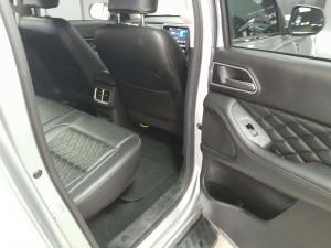 GWM P-SERIES 2.0TD LS/BLACK Edition automatic D/C - Image 20