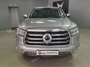 GWM P-SERIES 2.0TD LS/BLACK Edition automatic D/C - Image 2