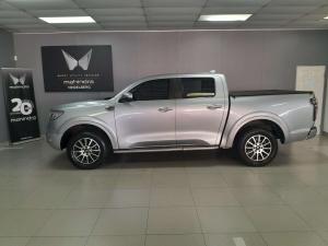 GWM P-SERIES 2.0TD LS/BLACK Edition automatic D/C - Image 3