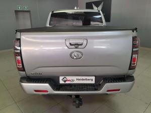 GWM P-SERIES 2.0TD LS/BLACK Edition automatic D/C - Image 4