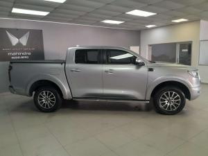 GWM P-SERIES 2.0TD LS/BLACK Edition automatic D/C - Image 6