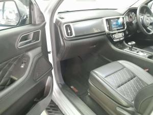 GWM P-SERIES 2.0TD LS/BLACK Edition automatic D/C - Image 7