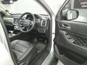 GWM P-SERIES 2.0TD LS/BLACK Edition automatic D/C - Image 8