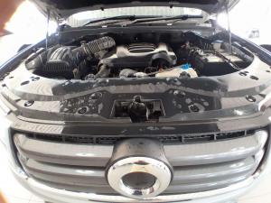 GWM P-SERIES 2.0TD LS/BLACK Edition automatic D/C - Image 9