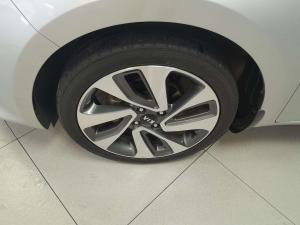 Kia RIO 1.4 TEC 5-Door - Image 10