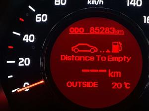 Kia RIO 1.4 TEC 5-Door - Image 13