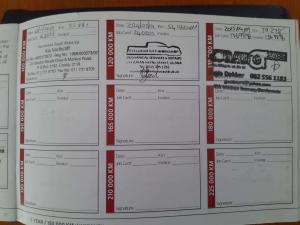 Kia RIO 1.4 TEC 5-Door - Image 14