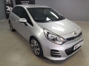 Kia RIO 1.4 TEC 5-Door - Image 15