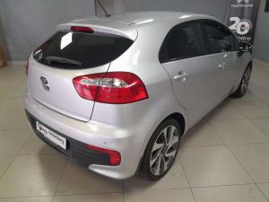 Kia RIO 1.4 TEC 5-Door - Image 16