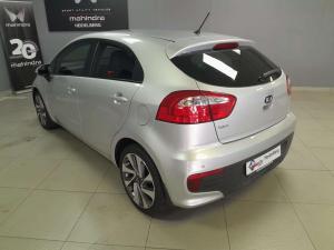 Kia RIO 1.4 TEC 5-Door - Image 17